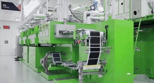 機(jī)械周報(bào)丨特斯拉工廠推遲量產(chǎn) 杜卡迪成為motoe供應(yīng)商 華為明年發(fā)新車