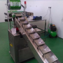 項城全自動粉末包裝機灌裝機奶茶咖啡調(diào)料品粉劑食品機械濟南先河質(zhì)保一年