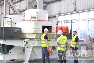 9526型制沙機一小時產(chǎn)多少噸沙