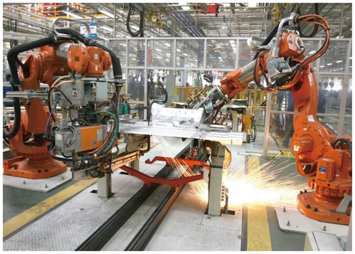 京東的 甘蔗 撬動了中國工廠