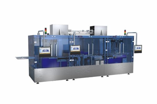 2024年春季全國制藥機(jī)械博覽會(huì),東富龍與您相約青島