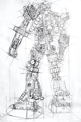從藍圖到現(xiàn)實 機械生產(chǎn)的藝術(shù)與科學(xué)