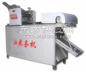 探尋傳統(tǒng)與機械的融合 手工江米條成型機及其廠家與設(shè)備圖鑒