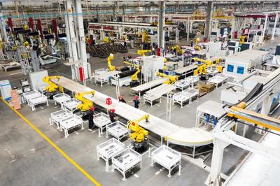 政策東風(fēng)助力行業(yè)發(fā)展，三一集團緊抓商機引領(lǐng)工程機械新浪潮