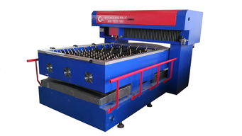 機械設備 現代工業的基石與創新引擎